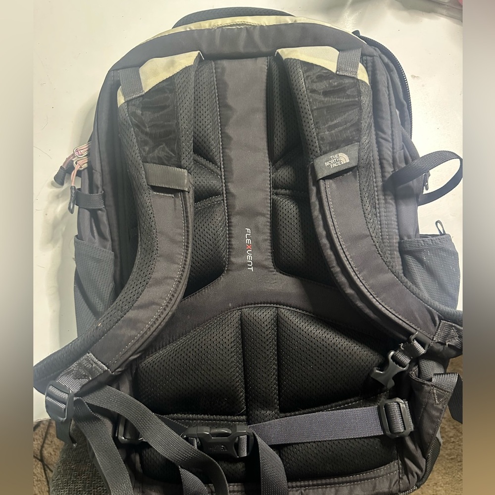 Northface Backpack - image 2